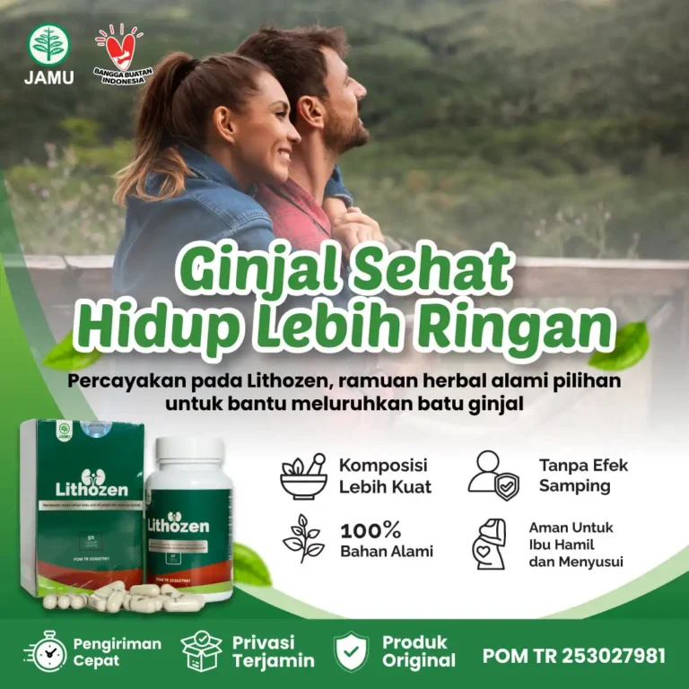 ginjal lebih sehat hidup lebih ringan