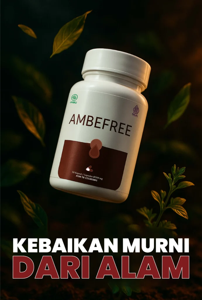 obat ambeien ambefree